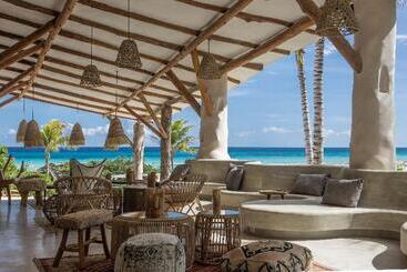 هتل Palmaïa The House Of Aïa All Inclusive Wellness Resort