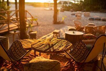هتل Palmaïa The House Of Aïa All Inclusive Wellness Resort