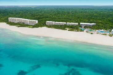 هتل Palmaïa The House Of Aïa All Inclusive Wellness Resort