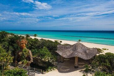 هتل Palmaïa The House Of Aïa All Inclusive Wellness Resort