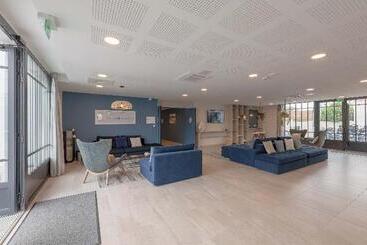 هتل Residence Prestige Odalys Reve D Ile