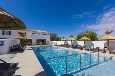 هتل Residence Prestige Odalys Reve D Ile