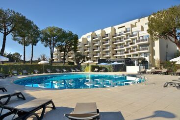 Residence Resideal Antibes - Antibes