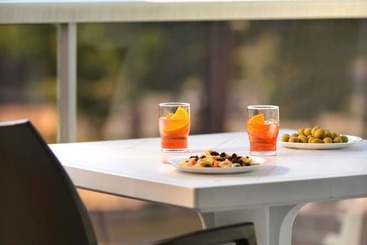هتل Residence Resideal Antibes