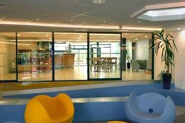 هتل Residence Resideal Antibes