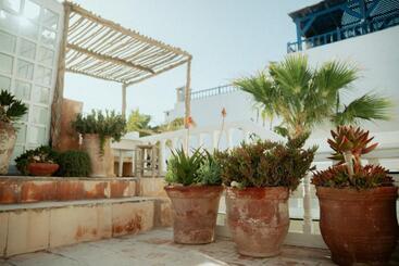 هتل Riad Baladin
