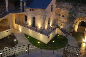 Rocaminori Hôtel - Saumur