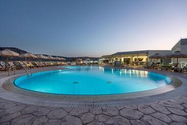 Royal Bay Suites - Kefalos