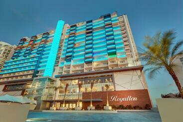 Royalton Chic Suites Cancun Resort & Spa Adults Only  All Inclusive - Cancun
