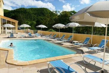 فندق Résidence Odalys Les Bains D Avène