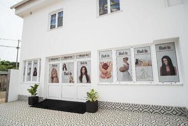 هتل Sh Boutique