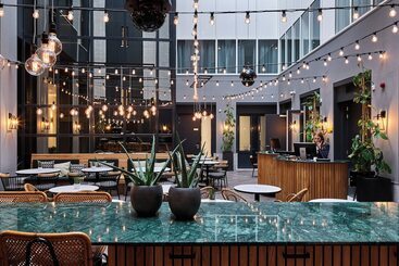 هتل Staybridge Suites The Hague   Parliament, An Ihg