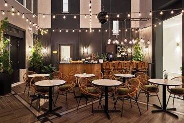 هتل Staybridge Suites The Hague   Parliament, An Ihg