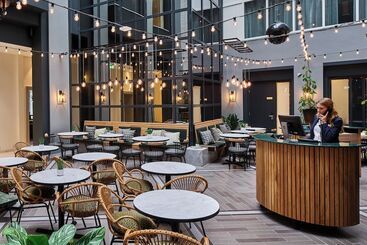 هتل Staybridge Suites The Hague   Parliament, An Ihg