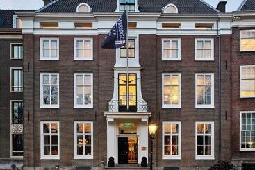 هتل Staybridge Suites The Hague   Parliament, An Ihg