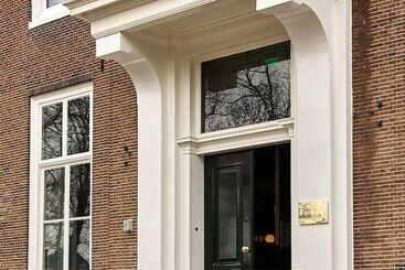 هتل Staybridge Suites The Hague   Parliament, An Ihg