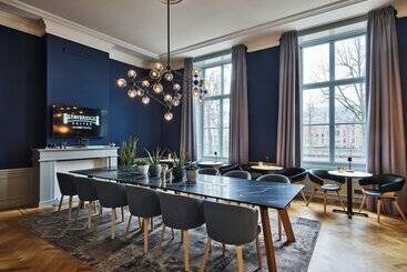 هتل Staybridge Suites The Hague   Parliament, An Ihg