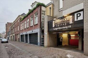 هتل Staybridge Suites The Hague   Parliament, An Ihg