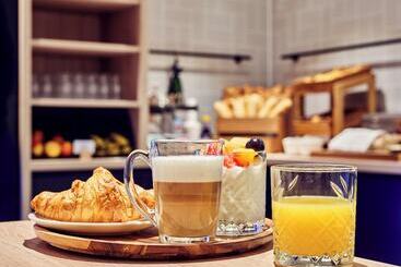 هتل Staybridge Suites The Hague   Parliament, An Ihg