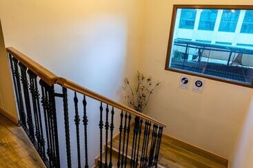 Tagle Hotel Boutique
