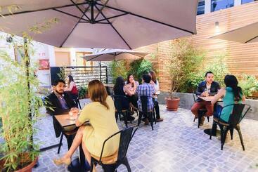 Tagle Hotel Boutique