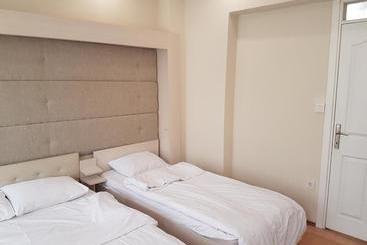 Hotel Taksim Suitell