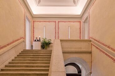 هتل The One Palácio da Anunciada