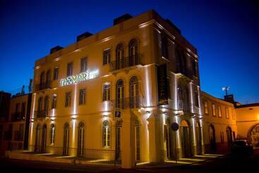 酒店 Thomar Boutique