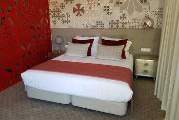 Thomar Boutique - Tomar