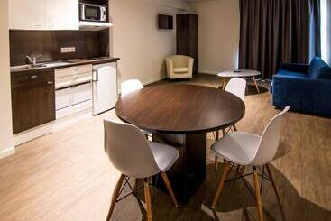 Hotel Tulip Inn Residence Thionville