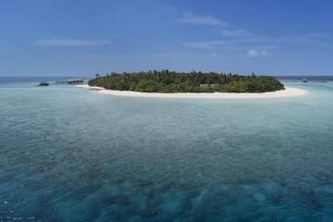 هتل Vakkaru Maldives