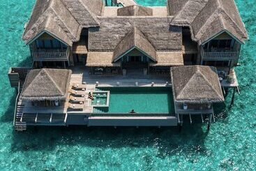 هتل Vakkaru Maldives