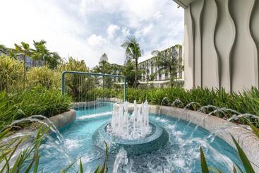 Village Hotel Sentosa By Far East Hospitality