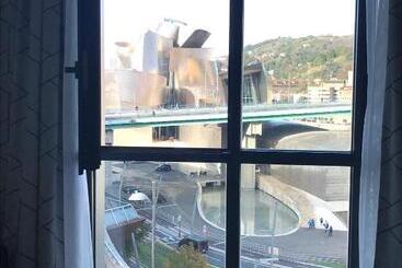 酒店 Vincci Consulado De Bilbao