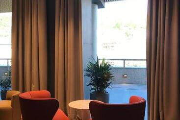 酒店 Vincci Consulado De Bilbao