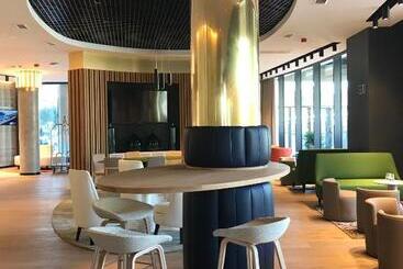 酒店 Vincci Consulado De Bilbao