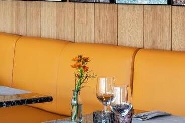 酒店 Vincci Consulado De Bilbao
