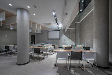 酒店 Vincci Consulado De Bilbao