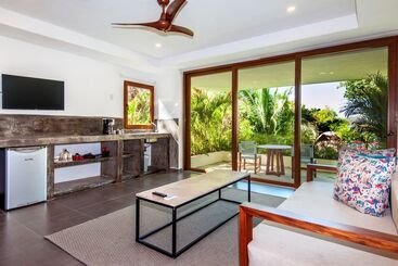 هتل Ysuri Sayulita