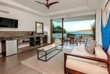 هتل Ysuri Sayulita