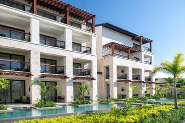 Lopesan - Punta Cana