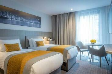 Maldron Hotel Newcastle