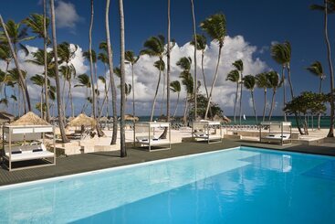 Melia Caribe Beach Resort All Inclusive