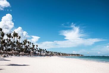 Melia Caribe Beach Resort  All Inclusive