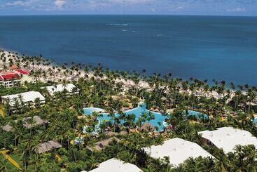 Melia Caribe Beach Resort  All Inclusive