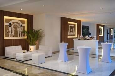 Melia Caribe Beach Resort  All Inclusive