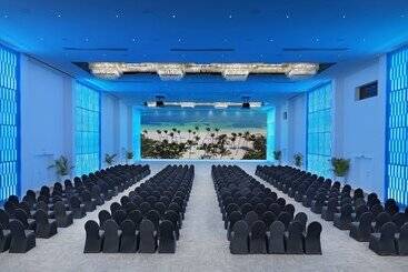 Melia Caribe Beach Resort  All Inclusive
