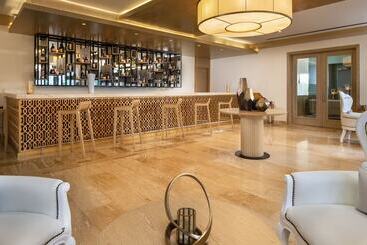 Melia Caribe Beach Resort  All Inclusive