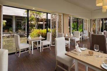 Melia Caribe Beach Resort  All Inclusive