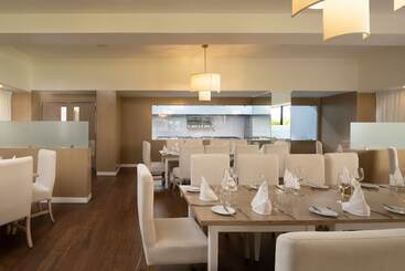 Melia Caribe Beach Resort  All Inclusive